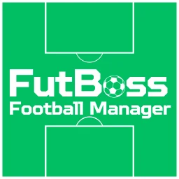 Ícone de FutBoss: Football Manager