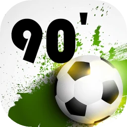 Ícone de Noventa — Gerente de Futebol