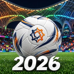 Ícone de Real Soccer League Simulator