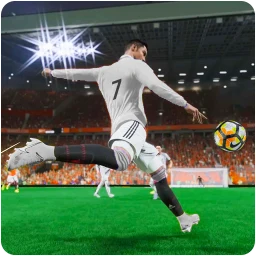 Ícone de Soccer Leagues Football Games