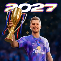 Ícone de Top Eleven: Manager de Futebol